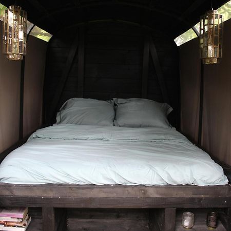 Olivian Hotel Schoonrewoerd Bagian luar foto